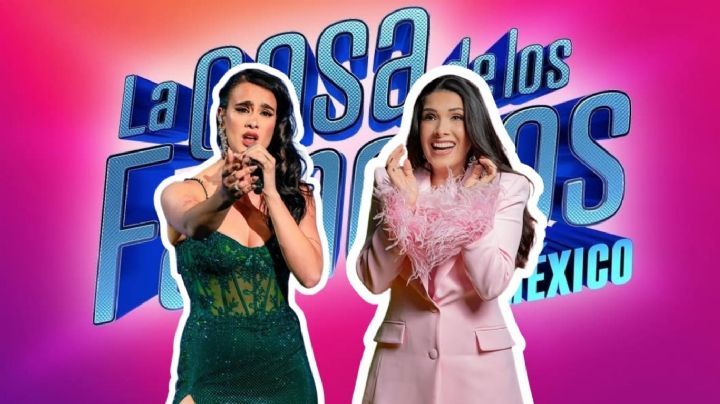Dalílah Polanco se convierte en la favorita de Gala Montes para ganar la tercera temporada de LCDLF