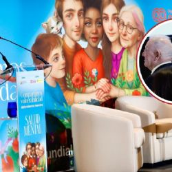 La Reina Letizia lidera acto por la salud mental; su mensaje conmovió por su empatía y compromiso