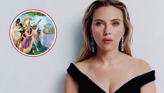 De superhéroe a villana; Scarlett Johansson estaría en la mira de Disney para importante live action