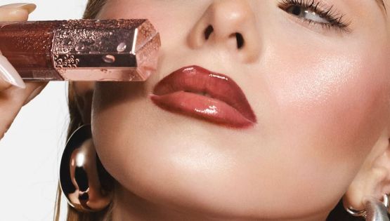 Labios oscuros en otoño; la tendencia que transforma tu look
