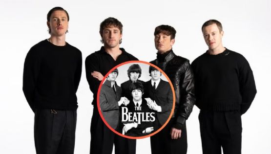 El amor de los Beatles llega a la pantalla; conoce a sus parejas en las nuevas películas