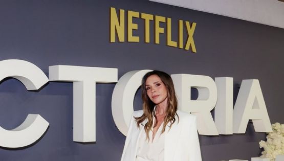 Victoria Beckham rompe el silencio sobre sus trastornos alimenticios en su documental