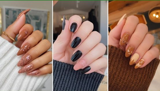 Uñas de otoño: las tendencias que debes probar y el lugar top para lucirlas