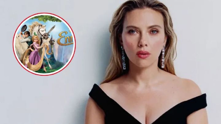 De superhéroe a villana; Scarlett Johansson estaría en la mira de Disney para importante live action