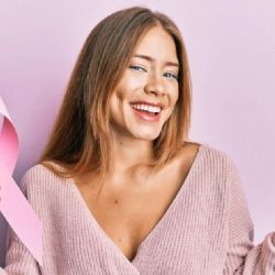 Octubre: el mes rosa que ilumina la lucha contra el cáncer de mama