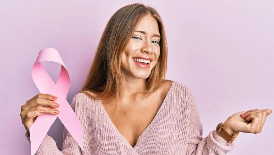Octubre: el mes rosa que ilumina la lucha contra el cáncer de mama