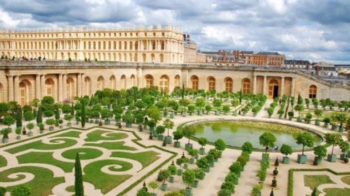 Los palacios más impresionantes de Europa, historia y lujo real que perduran en el tiempo