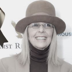 Así fueron los últimos meses de vida de Diane Keaton; entre discreción, arte y despedidas silenciosa