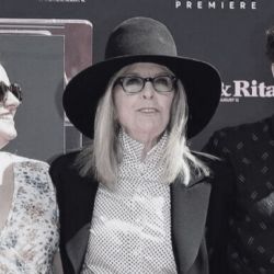 Ellos son los hijos adoptivos de Diane Keaton, el legado más hermoso que dejó