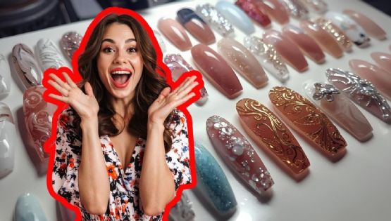 Uñas con estilo: descubre las siluetas más elegantes y favorecedoras del momento