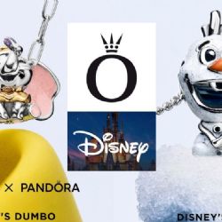 Disney y Pandora brillan juntos; descubre la colección de joyas que enamorarán a todos | VIDEO