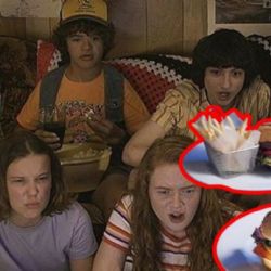 Liverpool trae la magia de 'Stranger Things' con menú temático; esto se sabe