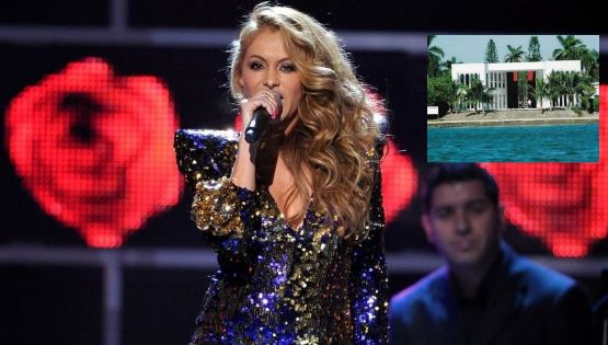 ¿Paulina Rubio en problemas legales?; una deuda de 110 mil dólares sería la causante del conflicto