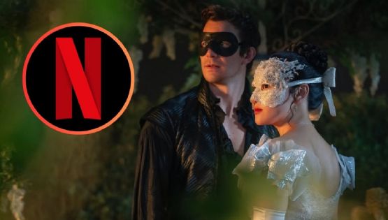 Netflix sube la temperatura con el primer tráiler de ‘Bridgerton 4’; esta será la fecha de estreno