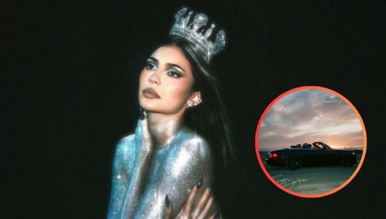 De empresaria a estrella del pop: Kylie Jenner sorprende con debut musical