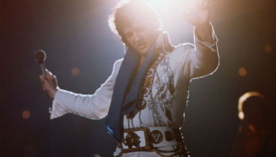 Baz Luhrmann revive la leyenda de Elvis Presley con un espectacular filme-concierto