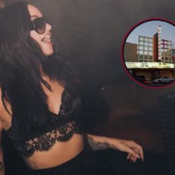 Demi Lovato sacudirá de nueva cuenta los escenarios; la cantante regresa tras 3 años de ausencia