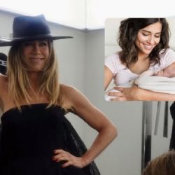 Jennifer Aniston revela su verdad sobre la maternidad; confiesa por qué nunca quiso adoptar