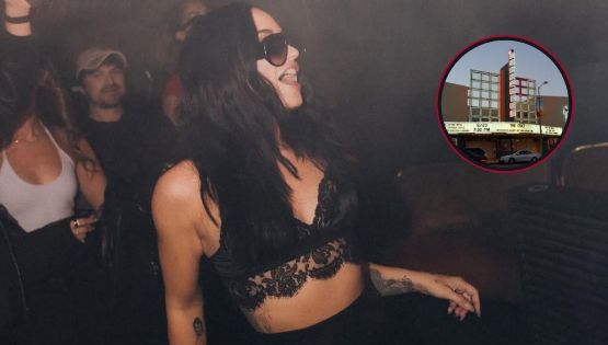 Demi Lovato sacudirá de nueva cuenta los escenarios; la cantante regresa tras 3 años de ausencia