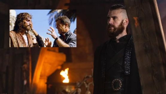 Mel Gibson confía en Jaakko Othonen; el actor finlandés será el nuevo rostro de Jesús