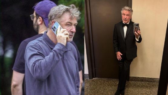 Alec Baldwin y su hermano Stephen involucrados en accidente en New York; esto se sabe