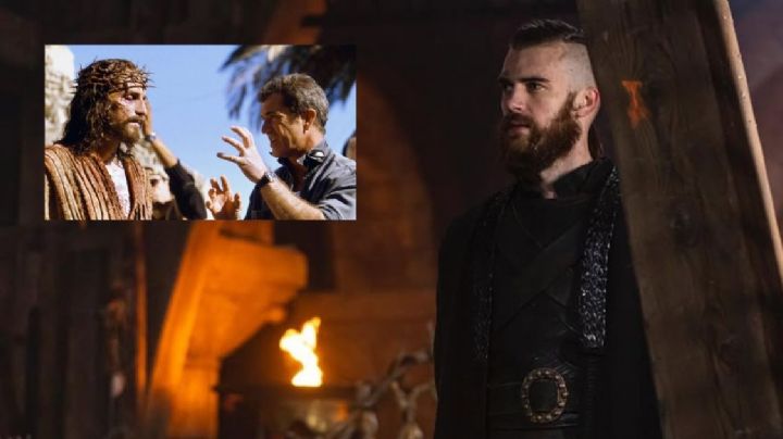 Mel Gibson confía en Jaakko Othonen; el actor finlandés será el nuevo rostro de Jesús