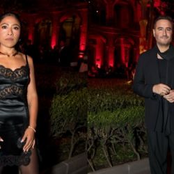 Cartier presenta colección exclusiva de alta joyería; rinde homenaje a México