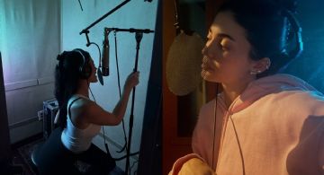 El inesperado debut de Kylie Jenner en la música desata una polémica en redes