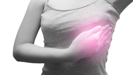 Cómo identificar el cáncer de mama; señales y cuidados que toda mujer debe conocer
