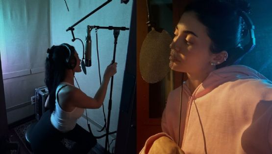 El inesperado debut de Kylie Jenner en la música desata una polémica en redes