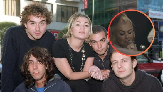 La Oreja de Van Gogh da la bienvenida a Amaia Montero después de casi dos décadas