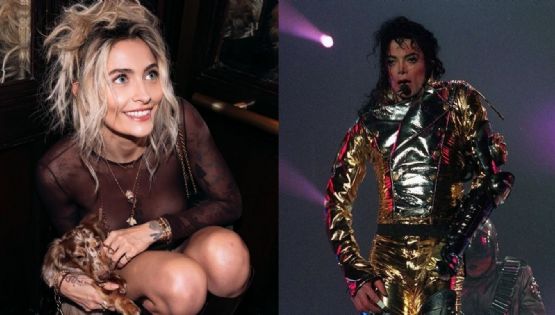 La sorprendente herencia que Paris Jackson recibió de su padre, Michael Jackson