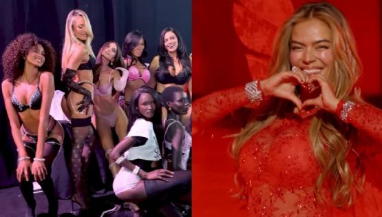 Victoria’s Secret Fashion Show 2025: glamour y talento latino en la pasarela