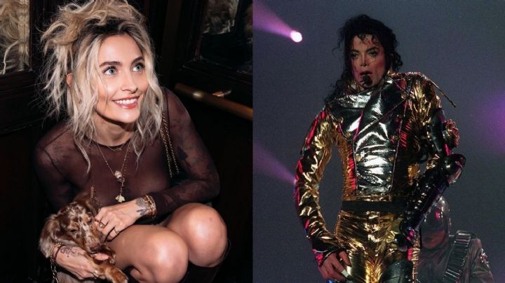 La sorprendente herencia que Paris Jackson recibió de su padre, Michael Jackson