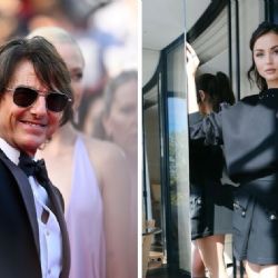 ¿Tom Cruise y Ana de Armas terminaron?; esto es lo que se sabe al respecto