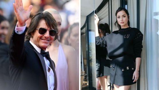 ¿Tom Cruise y Ana de Armas terminaron?; esto es lo que se sabe al respecto