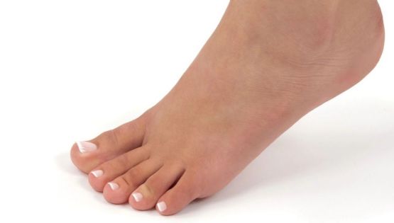 Pies saludables y bonitos; la rutina diaria que no puede faltar en tu cuidado personal