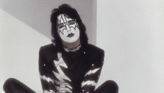 Ace Frehley, leyenda de KISS, pierde la vida a los 74 años