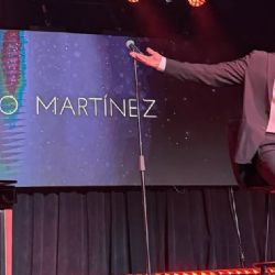 Mauricio Martínez y su eterna lucha contra el cáncer; vence a la enfermedad por quinta ocasión