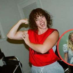 Sydney Sweeney irreconocible; su drástico cambio físico deja a todos en shock