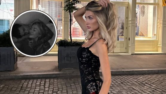 Kate Cassidy y su emotivo mensaje a Liam Payne; a un año de que perdiera la vida en Argentina