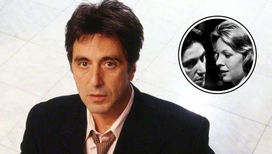 ‘Podía volar y, en mi corazón, siempre lo hará’: Al Pacino y su conmovedor mensaje a Diane Keaton