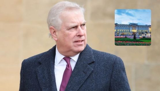 El Príncipe Andrés pierde todos sus títulos reales; así lo dio a conocer el Palacio de Buckingham