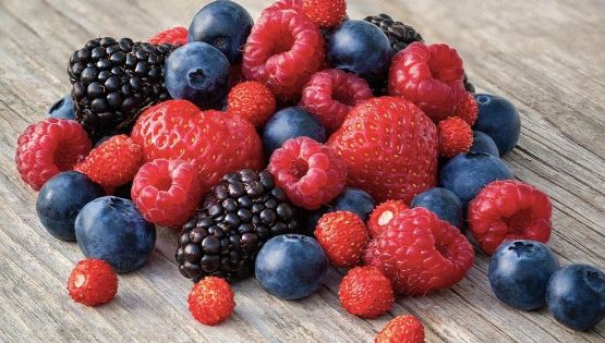 Alimentos que ayudan a prevenir el cáncer de mama; nutrición que fortalece tu cuerpo