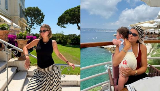 ¡Familia creciendo! Sofia Richie confirma que espera su segundo bebé