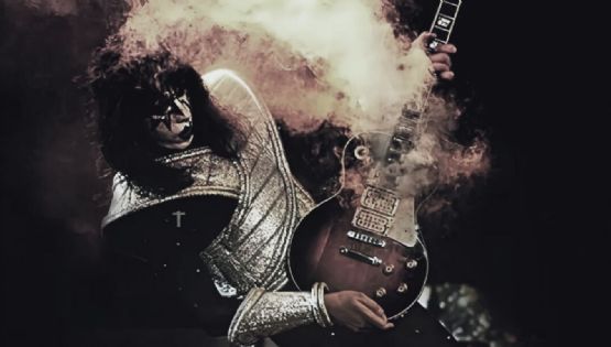 Gene Simmons, Paul Stanley y Pearl Jam despiden a Ace Frehley, icono de KISS