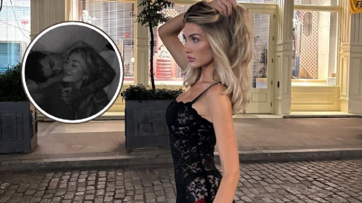 Kate Cassidy y su emotivo mensaje a Liam Payne; a un año de que perdiera la vida en Argentina