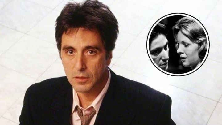 ‘Podía volar y, en mi corazón, siempre lo hará’: Al Pacino y su conmovedor mensaje a Diane Keaton