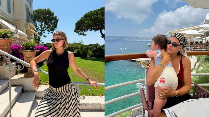 ¡Familia creciendo! Sofia Richie confirma que espera su segundo bebé