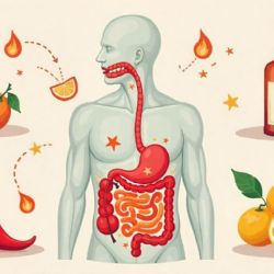 ¿Gastritis? Estos alimentos son tus peores enemigos